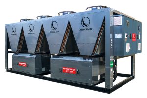Armanik-Screw-Chiller1