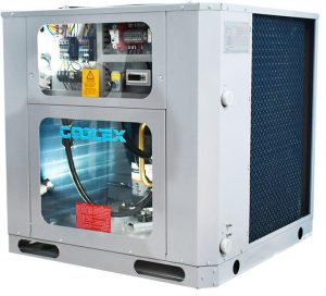 Coolex Mini Chiller
