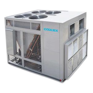 Coolex Rooftop Package