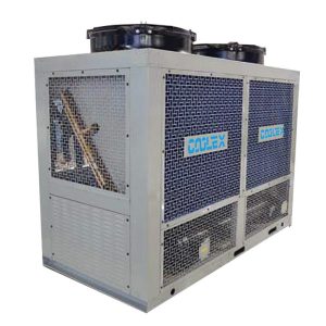 Coolex Scroll Chiller