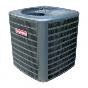 Goodman Condenser