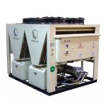 Hygienic Air Handling Units