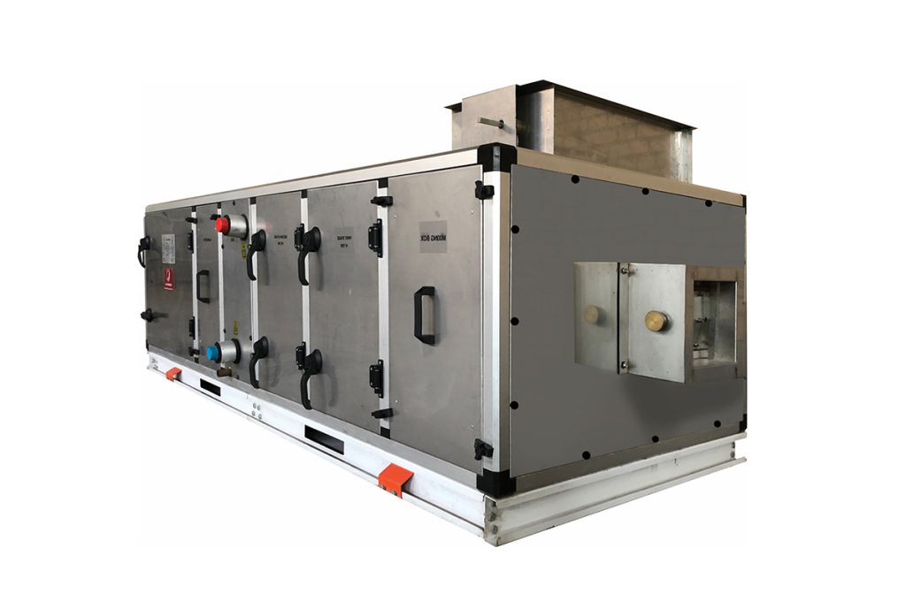 Air Handling Units