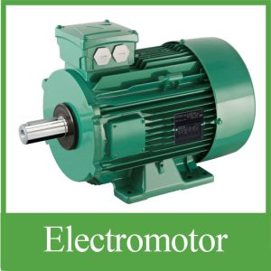Electro Motor