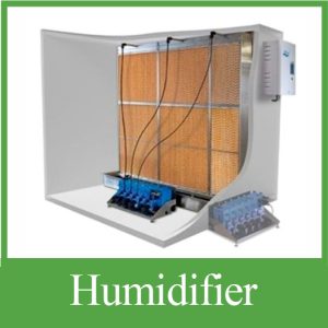 humidifier