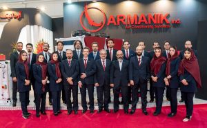 Pars Nasim Sahra Group