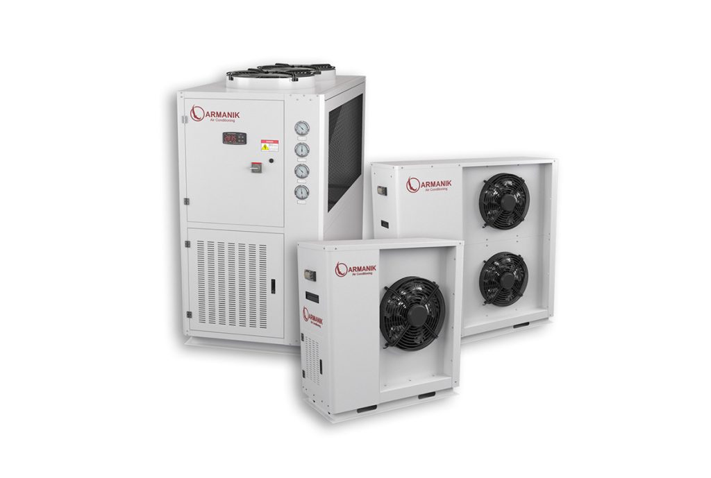 Мини Чиллер