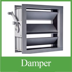 Damper