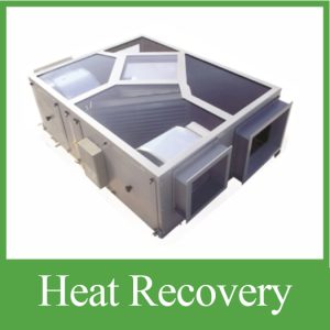 Heat Recovery