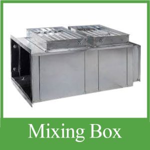 Mixing Box